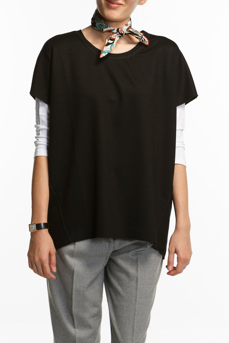Coco Oversized T-shirt - Basic&Co.