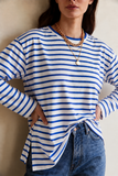 Cora Striped