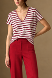 Vogue Striped