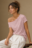 Eileen Striped