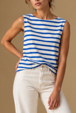 Harper Striped