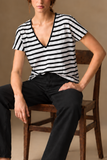 Vogue Striped