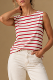Harper Striped