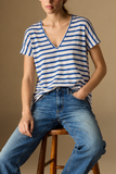 Vogue Striped